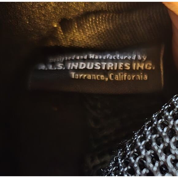 Nintendo Game Boy Advance SP Mini Backpack Carrying Case Travel Bag OEM Gray - Picture 12 of 12